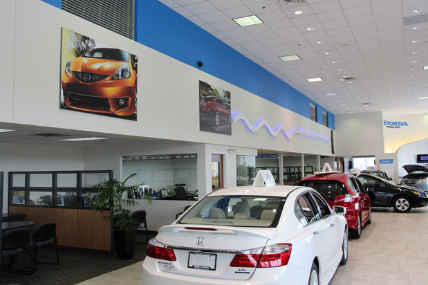 Images Wilde Honda