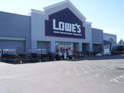 Lowe's Home Improvement Photo