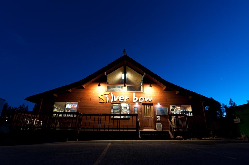 Silver Bow Fly Shop, 13210 E Indiana Ave, Spokane Valley, WA MapQuest