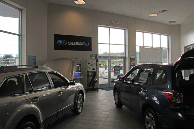 Images Wilde Subaru