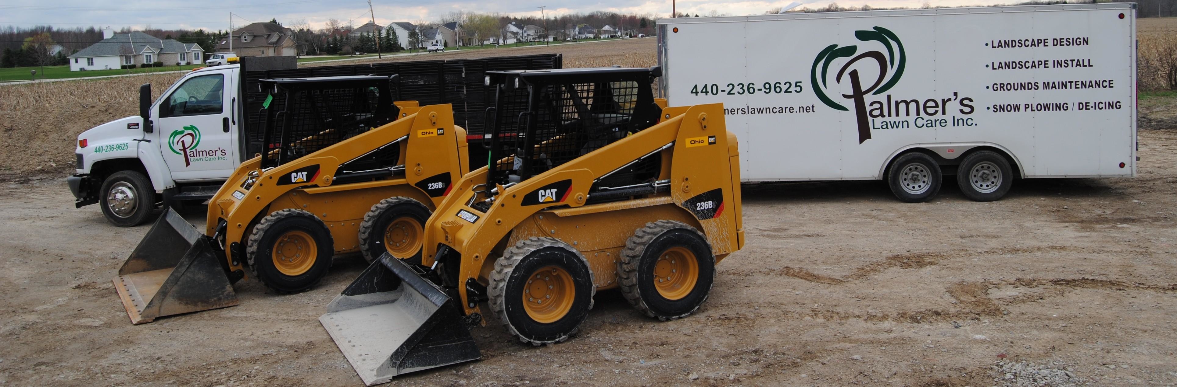 New machines for 2013