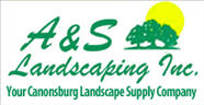 A & S Landscaping
