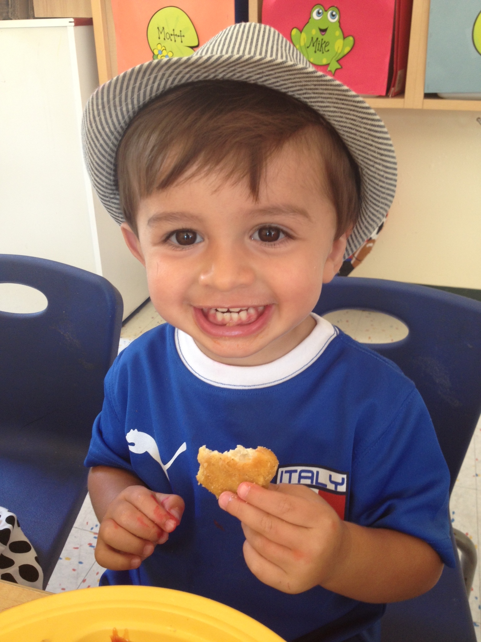 Kiddie Academy of Brick Photo