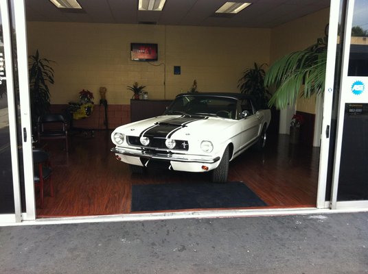 Pristine Collision Center Inc. Photo