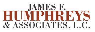 James F. Humphreys & Associates, L.C.