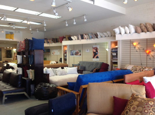 The Futon Shop Photo