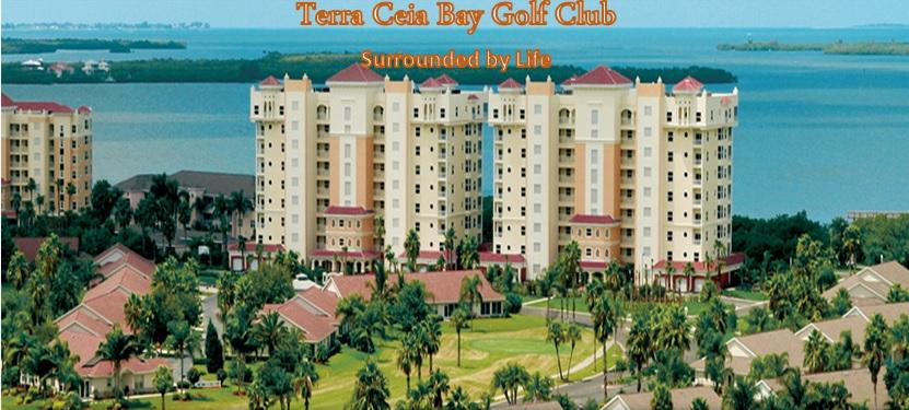 Terra Ceia Bay GC Home of THE GOLF BOOT CAMP
