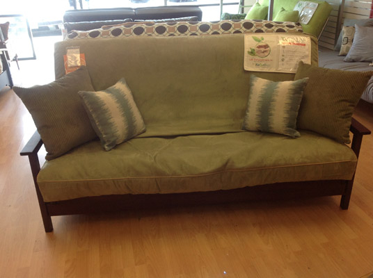 The Futon Shop Photo