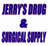 Jerry's Drug & Surgical Supply