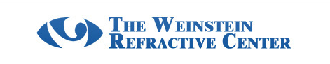 The Weinstein Refractive Center: Lewis J. Weinstein, M.D.