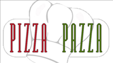 Pizza Pazza