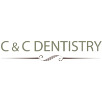 C &amp; C Dentistry Logo