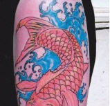 Main Line Tattooing