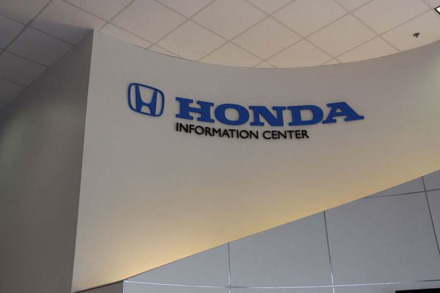 Wilde Honda Photo