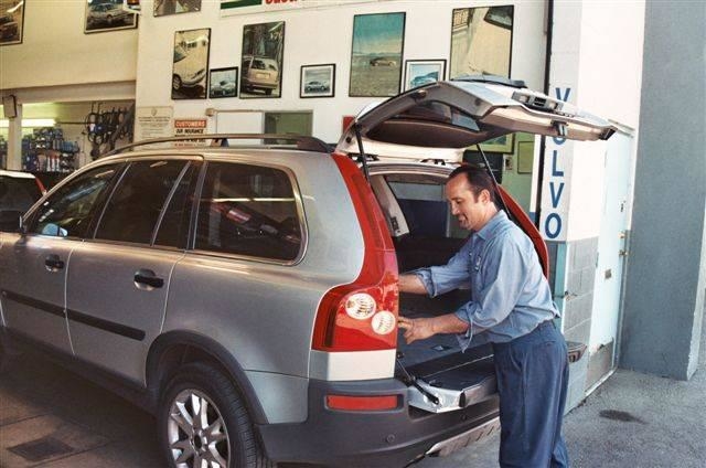 Sweden Volvo Specialist - Glendora, CA