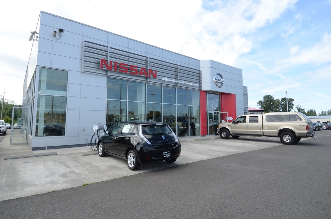 Northwest honda iowa street bellingham wa