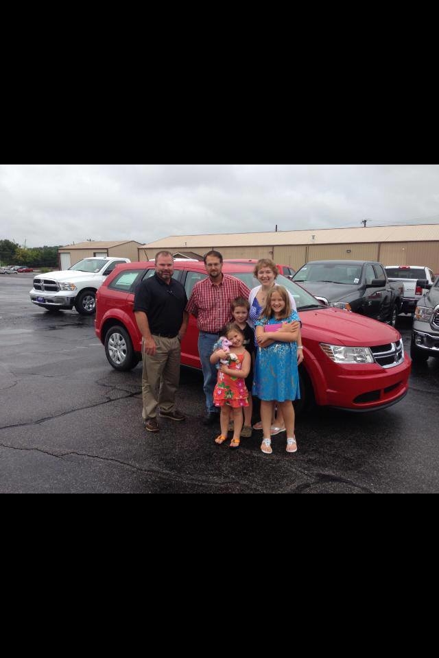 David Taylor Chrysler Dodge Jeep Ram