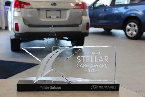 Images Wilde Subaru