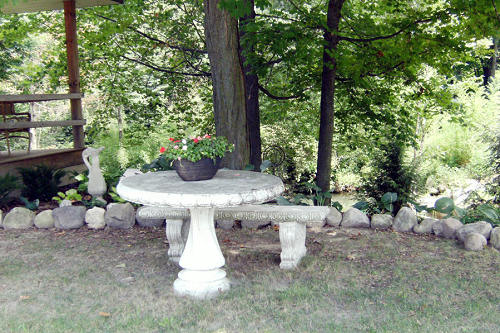 Dove Nest Bed and Breakfast - Saint Joseph, MI
