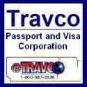 Travco Passport & Visa Corp