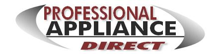 Professional appliance direct