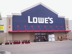 Lowe's Home Improvement Photo