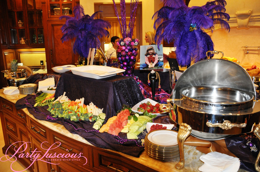 Party Luscious Event Planning - Dana Point, CA