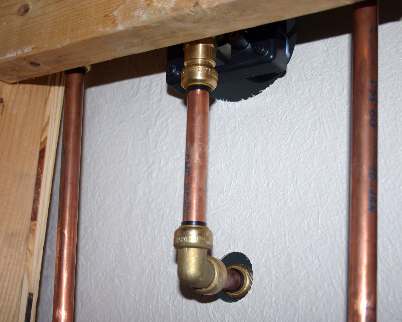 Power Plumbing - Union City, CA