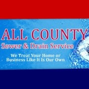 All County Sewer & Drain Service Inc