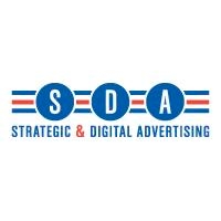 SDA | Strategic & Digital Advertising