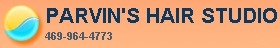 Parvins Hair Studio