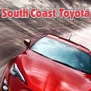 SOUTH COAST TOYOTA