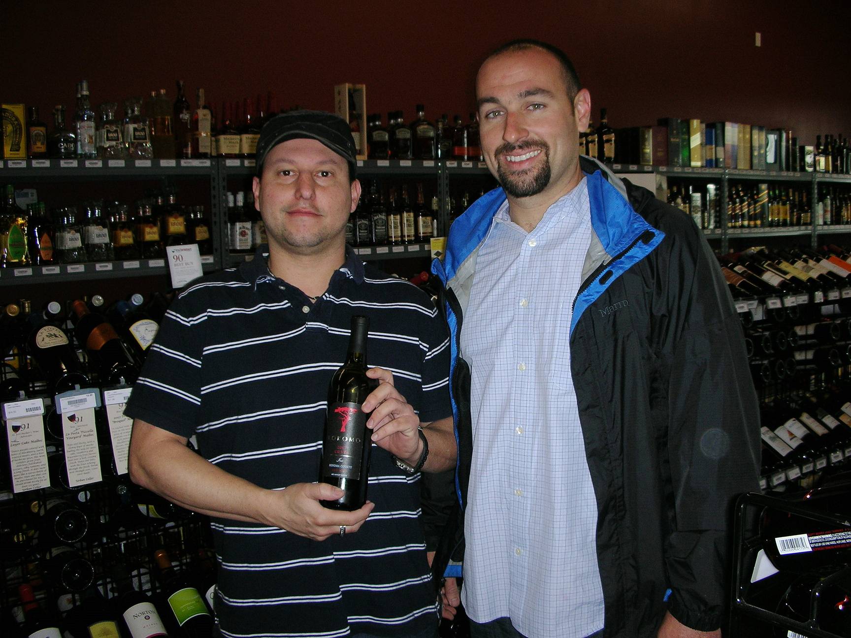 New Urban Cellar Liquor Edmond 4054128009 Convenience Stores ViewLocate