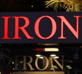 Iron