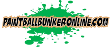 Paintball Bunker - Hernando, MS