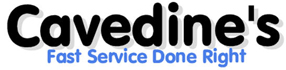 Cavedine's Appliance Services Inc