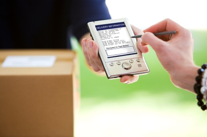 Images GFD Courier Service