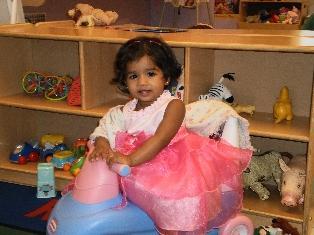 Kiddie Academy of North Phoenix Photo