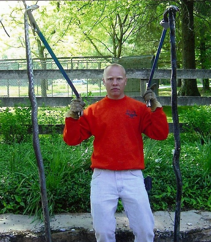 Ellis Wildlife Pest Control Photo