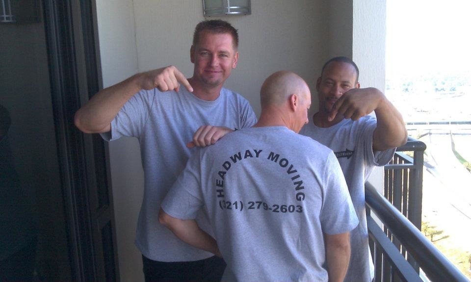 Headway Moving LLC Photo
