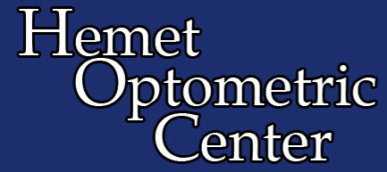 Murrieta Family Optometry Logo