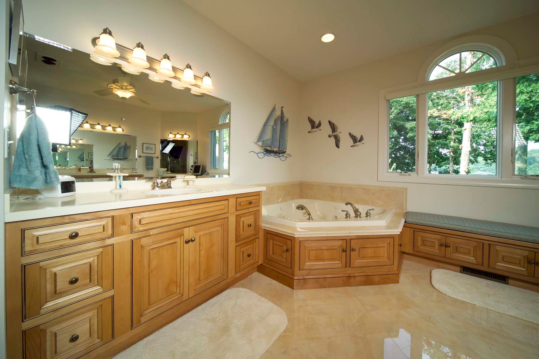 Nelson Kitchen & Bath Image