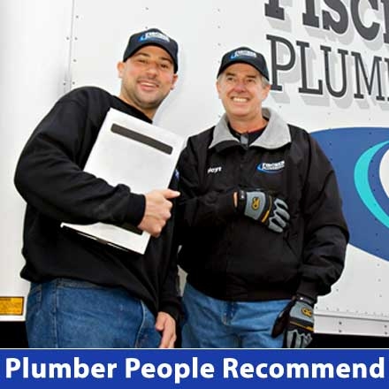 Fischer Plumbing - Seattle, WA