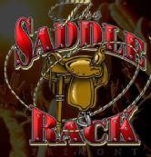 The Saddle Rack