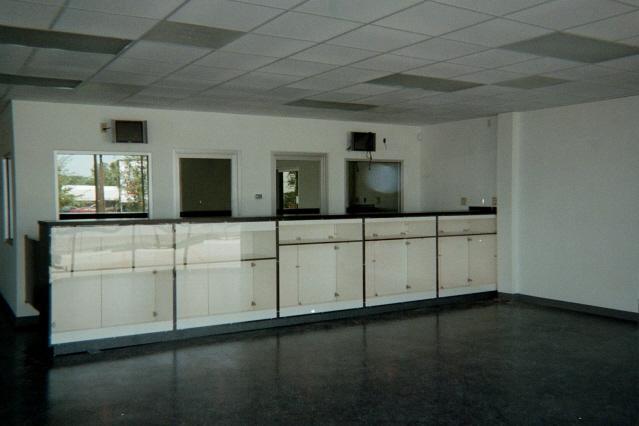 Cabinets by Dean Photo