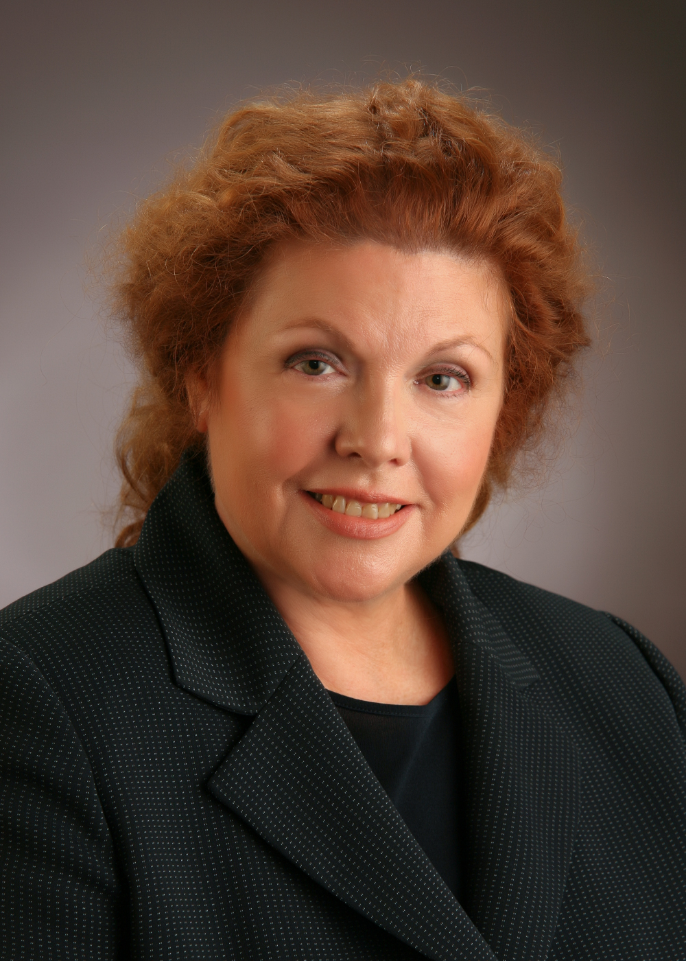 Christine C. Kieffer, Ph.D. Photo