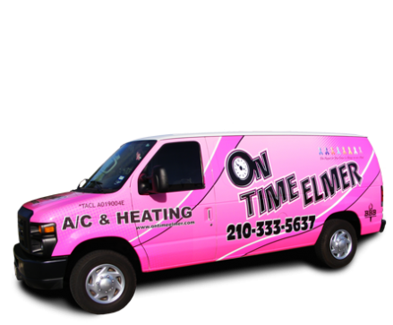 On Time Elmer