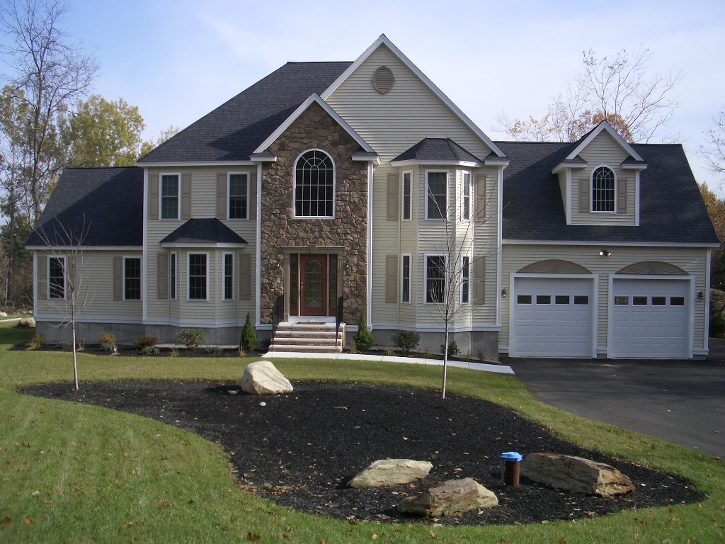 BMK Associates Inc - Leominster, MA