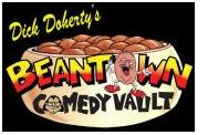 Dick's Beantown Comedy Vault