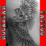 Rockstar Tattoo